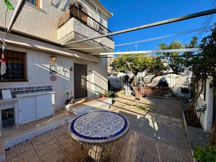 Bungalow en venta en Santa Pola