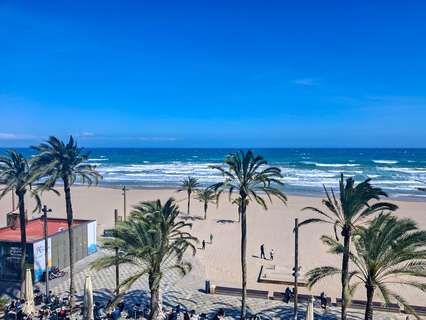 Piso en venta en Alicante