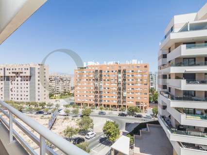 Piso en alquiler en Alicante