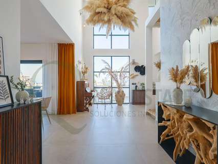 Chalet en venta en Alicante