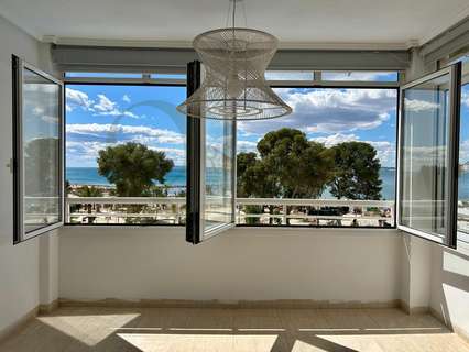 Piso en alquiler en Alicante zona Playa de San Juan