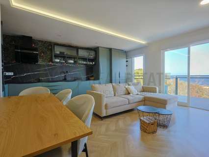 Ático en venta en El Campello