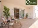 Planta baja en venta en Algorfa