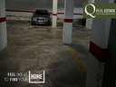Plaza de parking en venta en Alicante
