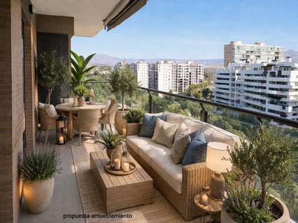 Piso en venta en Alicante