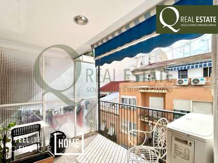 Piso en venta en Alicante rebajado