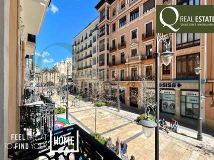 Piso en alquiler en Alicante rebajado