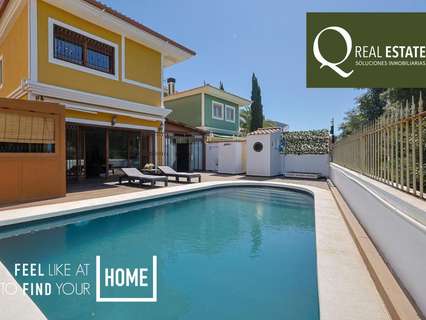 Chalet en venta en Alicante
