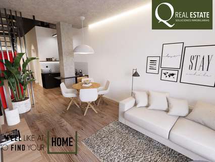 Piso en venta en Alicante