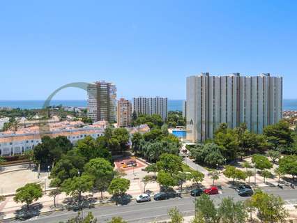 Piso en venta en Alicante