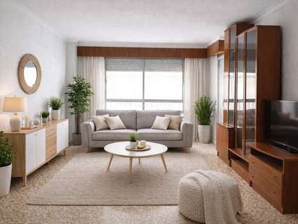 Piso en venta en Alicante