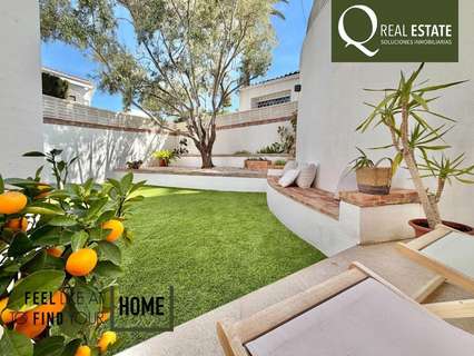 Chalet en venta en El Campello