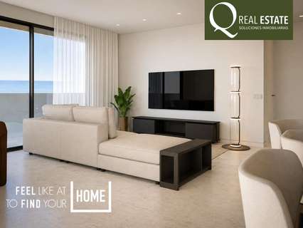 Piso en venta en Calpe