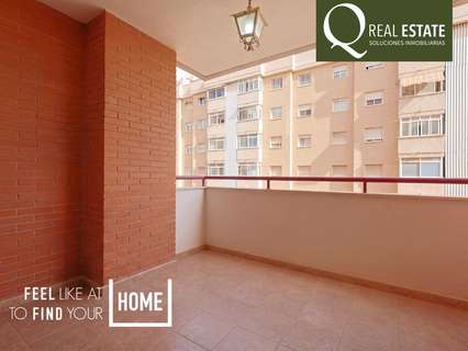 Piso en venta en Alicante