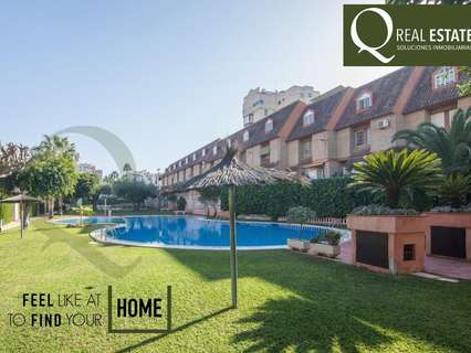Casa en venta en Alicante zona Playa de San Juan