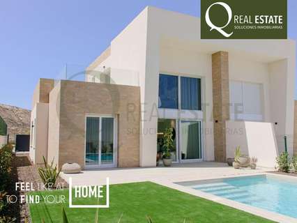 Casa en venta en Algorfa
