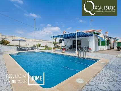 Chalet en venta en Elche/Elx zona Los Arenales del Sol