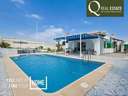 Chalet en venta en Elche/Elx zona Los Arenales del Sol