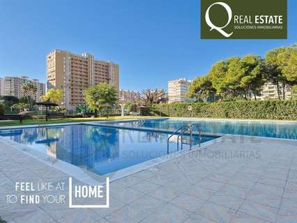 Piso en venta en Alicante