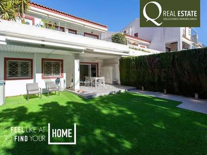 Bungalow en venta en Alicante