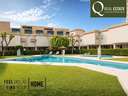 Bungalow en alquiler en Alicante
