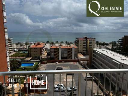 Piso en venta en Alicante