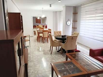 Piso en venta en Alicante