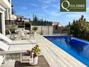 Chalet en venta en Finestrat