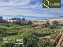 Parcela rústica en venta en Alicante rebajada