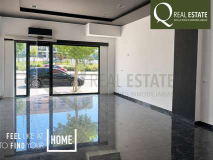 Local comercial en venta en Alicante