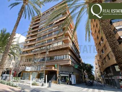 Piso en venta en Alicante