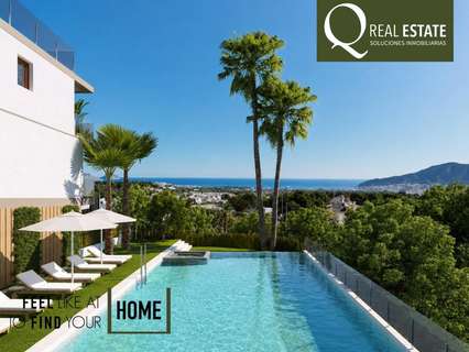 Casa en venta en La Nucía