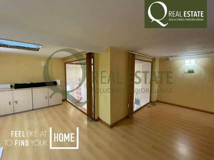 Local comercial en venta en Alicante