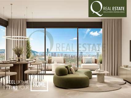 Piso en venta en Finestrat