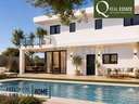 Bungalow en venta en Santa Pola