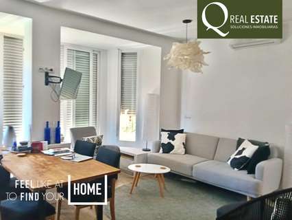 Ático dúplex en venta en Alicante