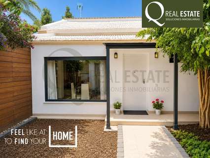 Casa en venta en Alicante