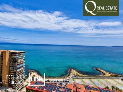 Piso en venta en Alicante