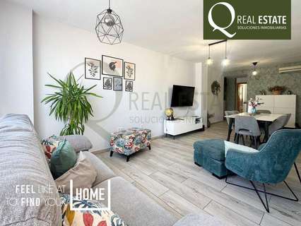 Planta baja en venta en Alicante