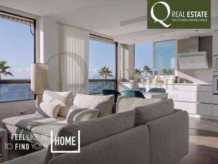 Piso en venta en Villajoyosa/La Vila Joiosa