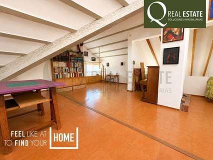 Casa en venta en Mutxamel