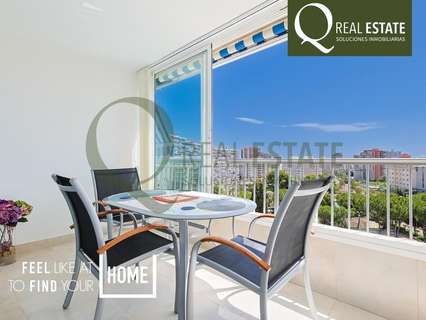 Piso en venta en Alicante