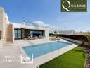 Chalet en venta en Mutxamel