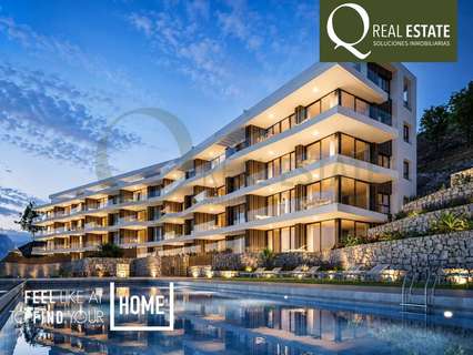 Piso en venta en Villajoyosa/La Vila Joiosa
