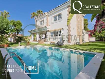 Chalet en venta en Sant Joan d'Alacant