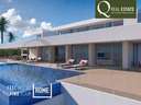 Casa en venta en Calpe