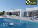 Casa en venta en Calpe