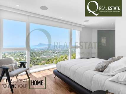 Casa en venta en Altea