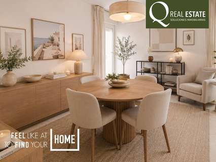 Piso en venta en Alicante