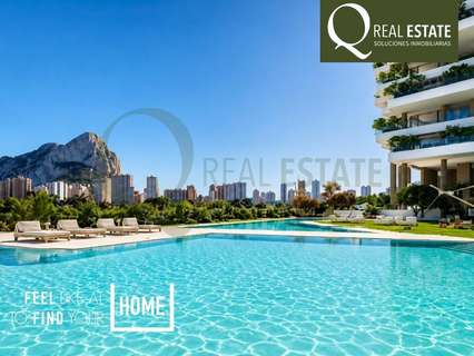 Piso en venta en Calpe